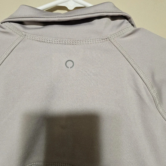 Skora Women's Daybreak Athletic Jacket Size Medium Lavender Running Vented - Picture 8 of 8